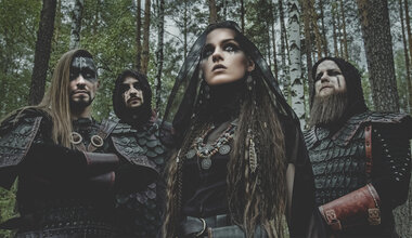 Стужа фолк фест афиша