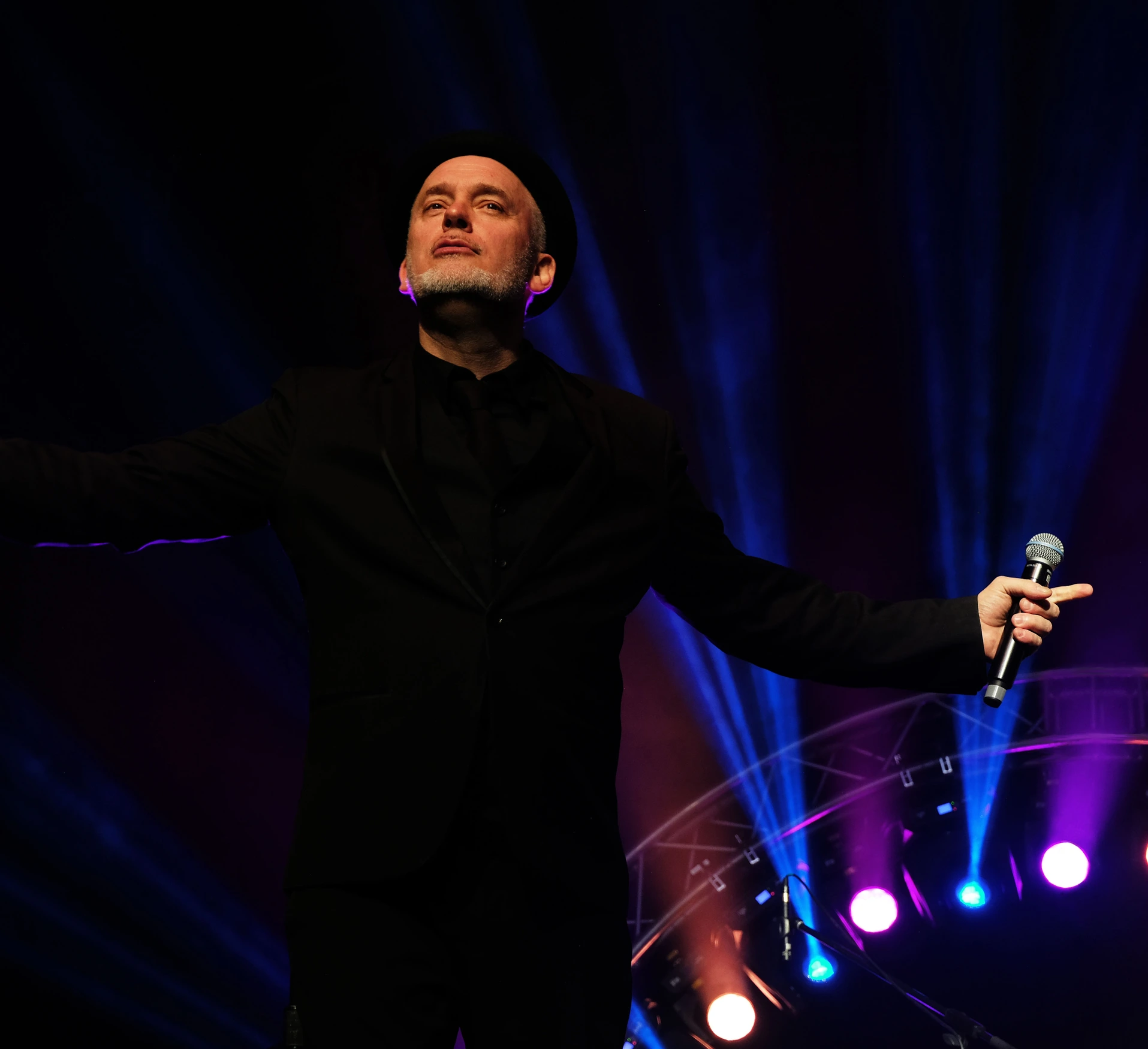 

Билеты на Dan Barnett (Underground)