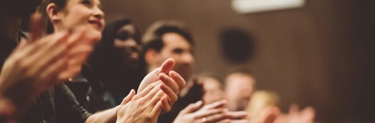 В этом милом старом доме