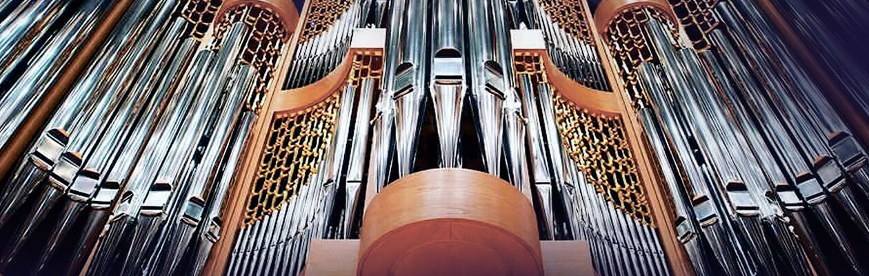 Моцарт «Реквием» и Гранд орган-гала