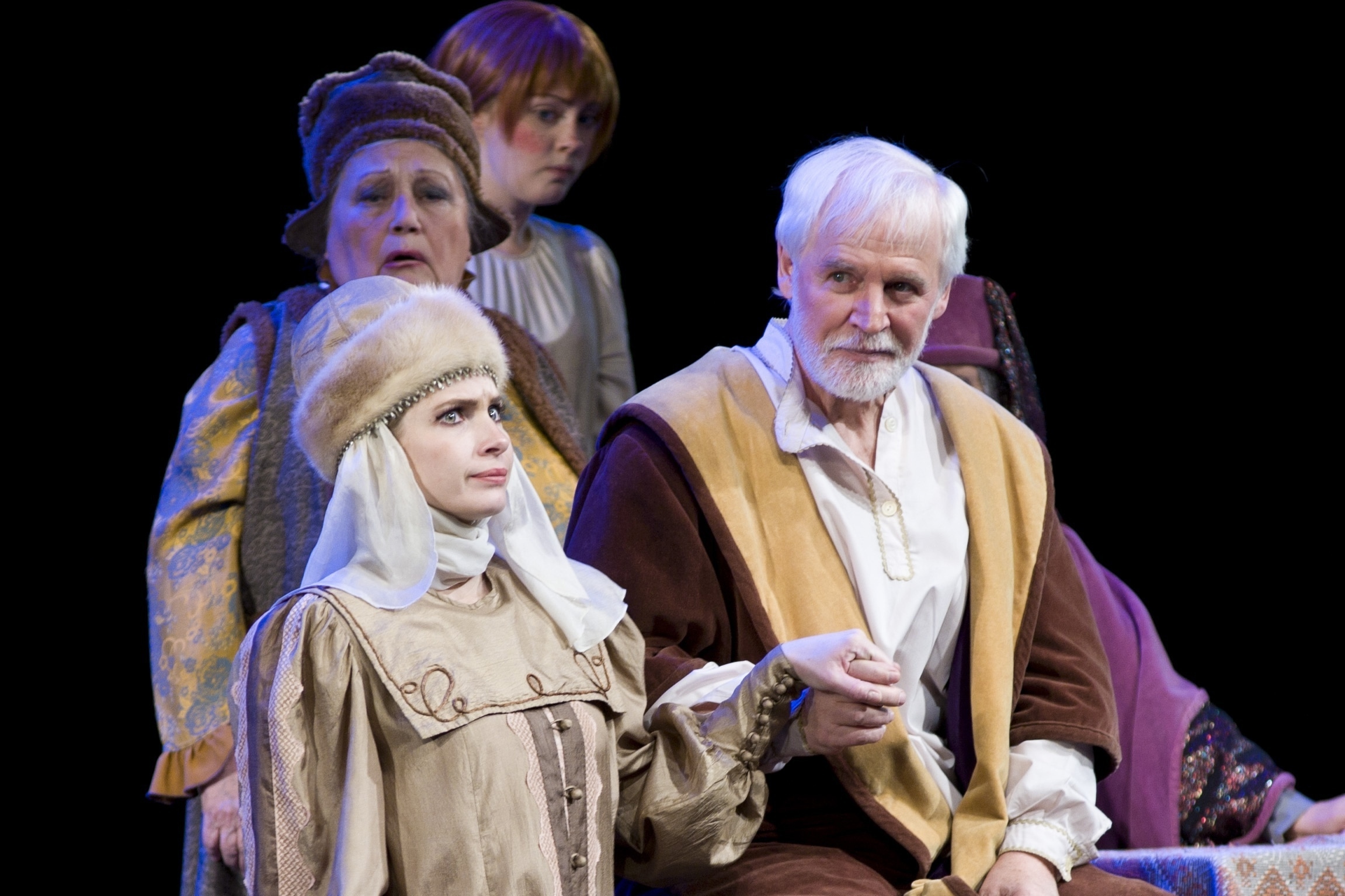 

Билеты на Фрол Скабеев (Галёрка)