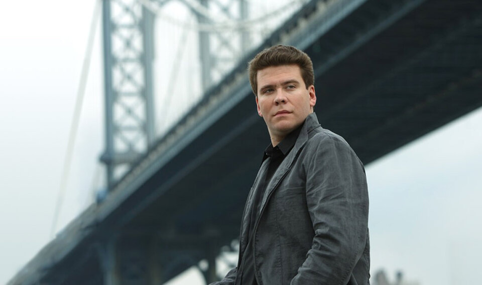 Денис Мацуев представляет. Классика и джаз