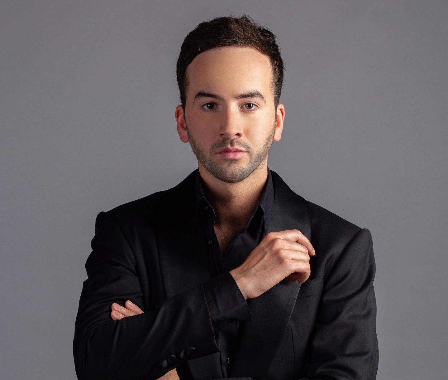 

Билеты на Эмиль Кадыров (Центральный дом учёных)