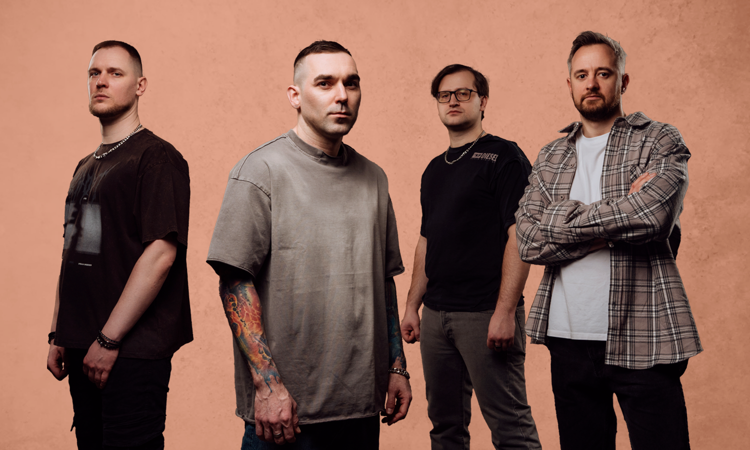 

Билеты на Myself (Glastonberry)