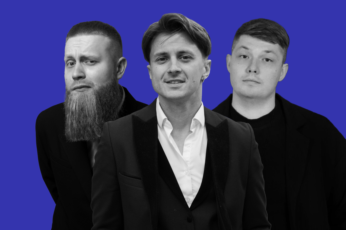 

Билеты на Ведущие (Still StandUp Club)