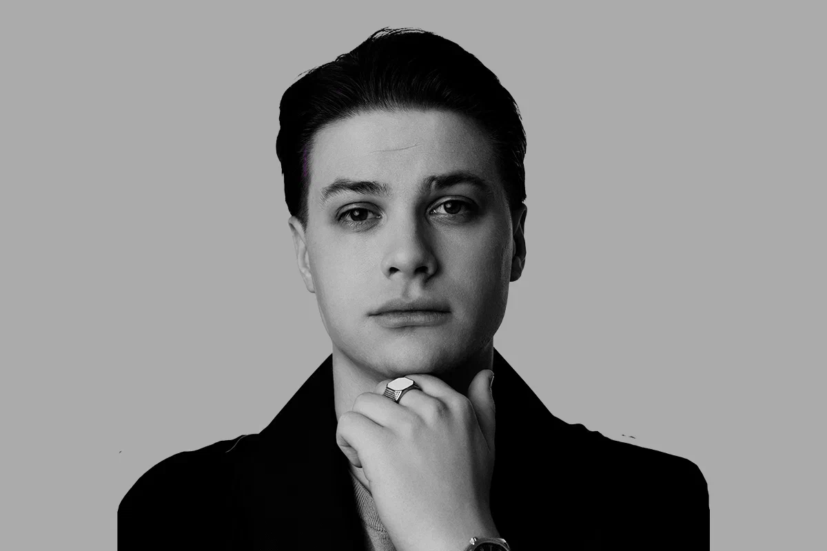 

Билеты на Фогель (Мумий Тролль Music Bar)