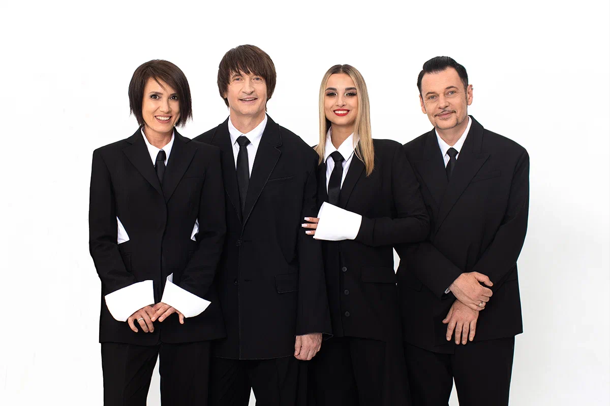 

Билеты на Город 312 (Мумий Тролль Music Bar)