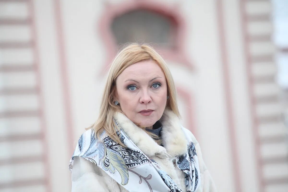 Энтелис Ксения жалаңаш