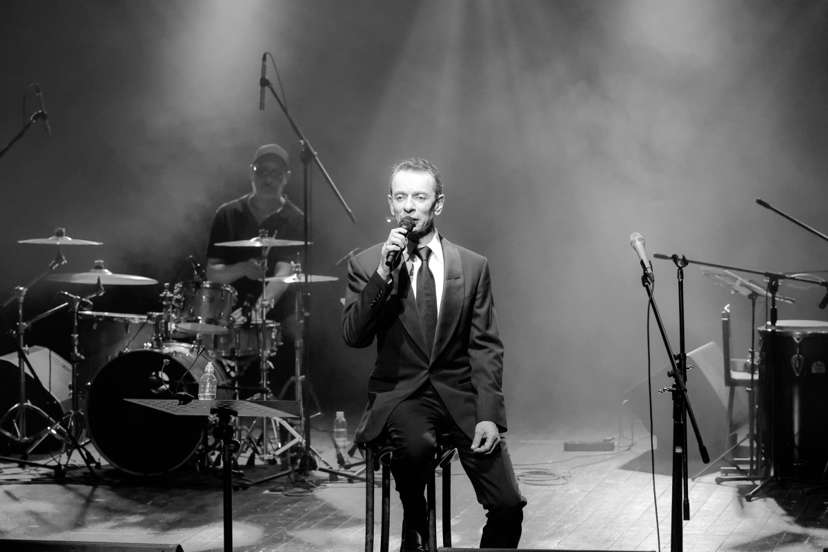 

Билеты на Илья Ригер. Волшебные ночи Испании (Театр Надежды Бабкиной «Русская песня»)