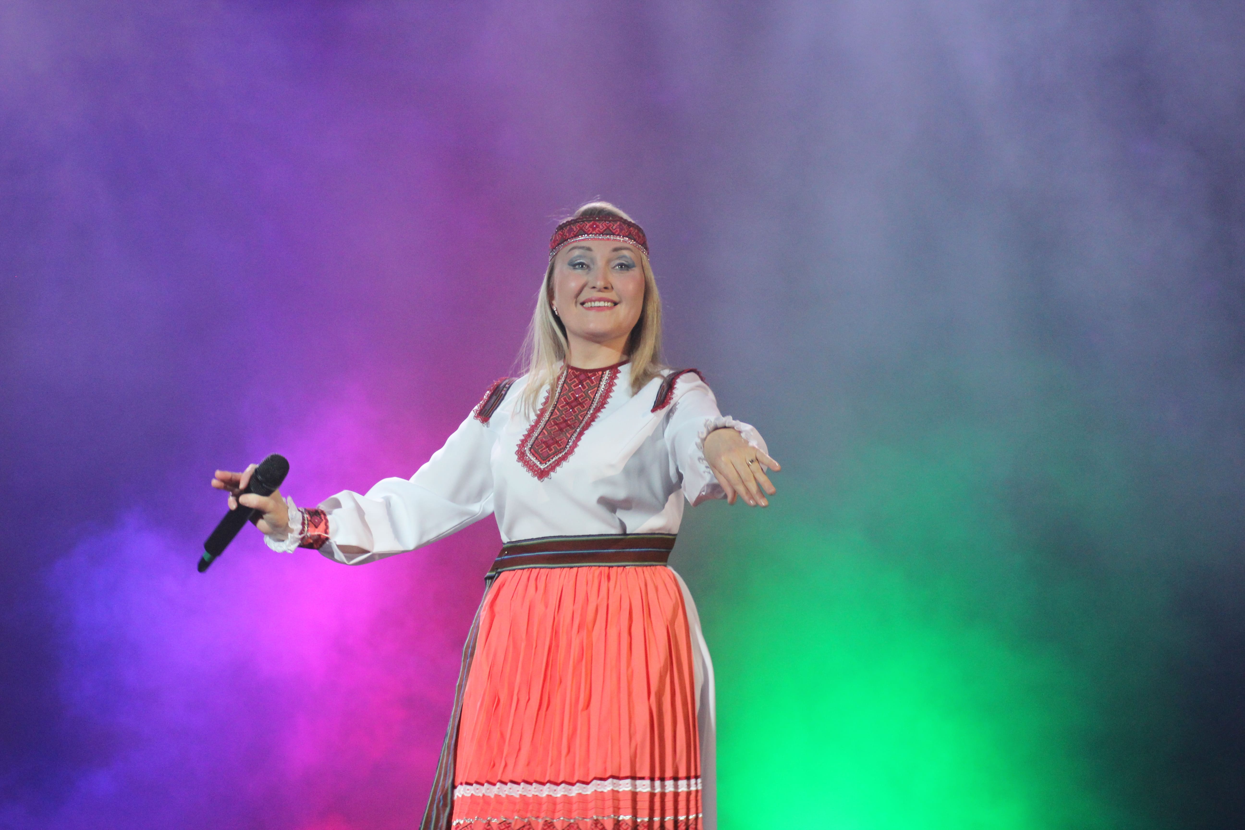 

Билеты на Кырык мары цӓш / Горномарийское счастье (Театр драмы им. Шкетана)