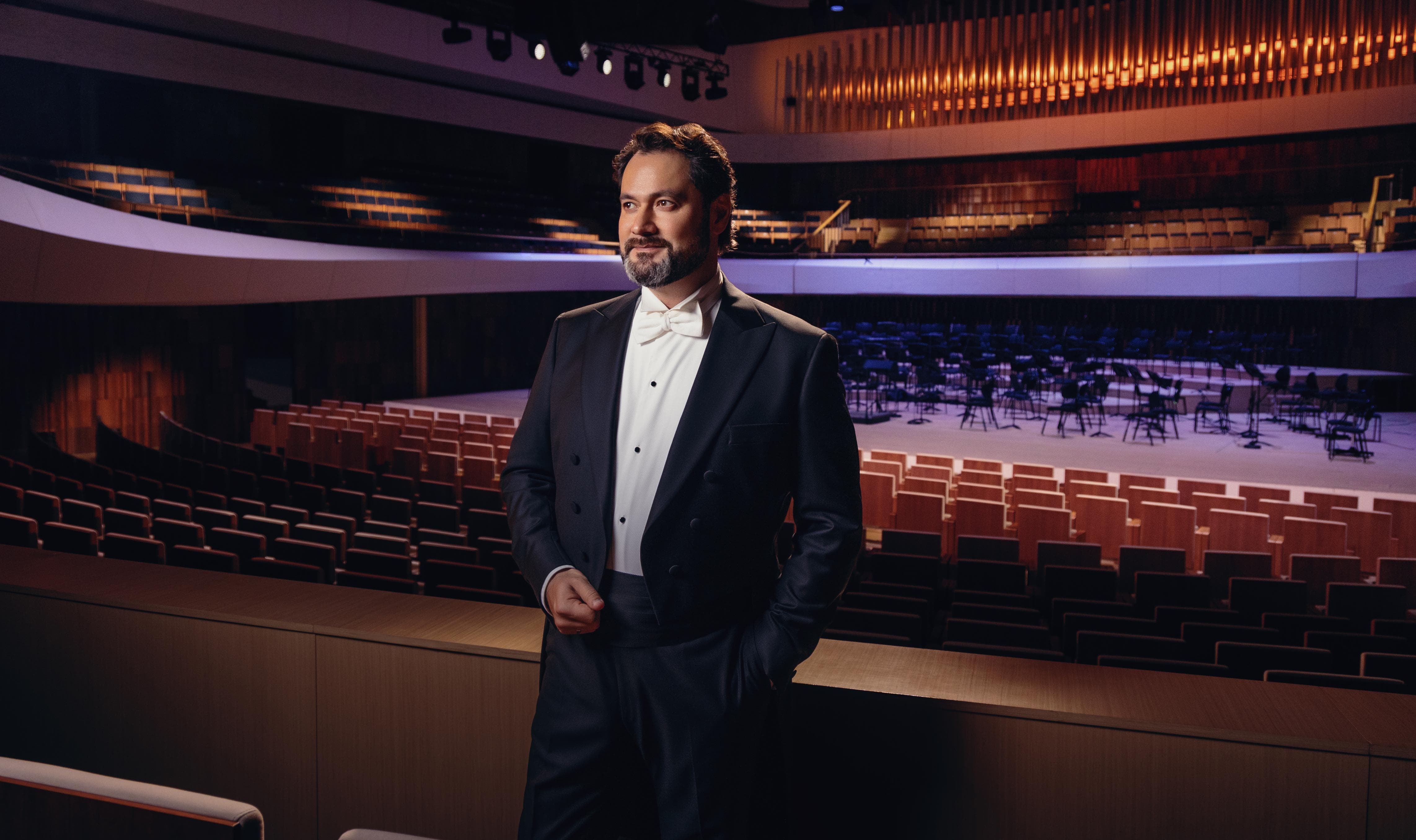 

Билеты на Ильдар Абдразаков, МГСО, Иван Рудин (Зарядье)