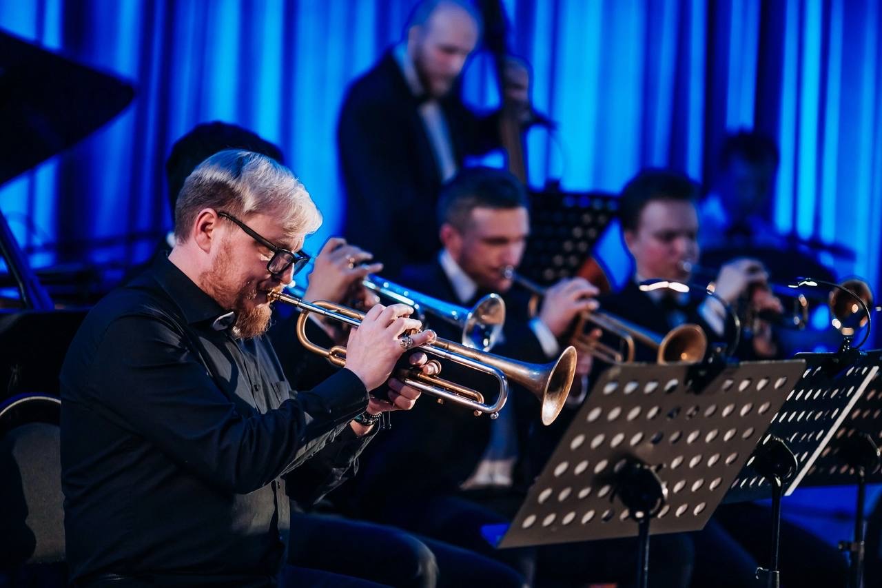 

Билеты на Серенады Солнечной долины. Гленн Миллер, Бенни Гудмэн (Дворец Белосельских-Белозерских)