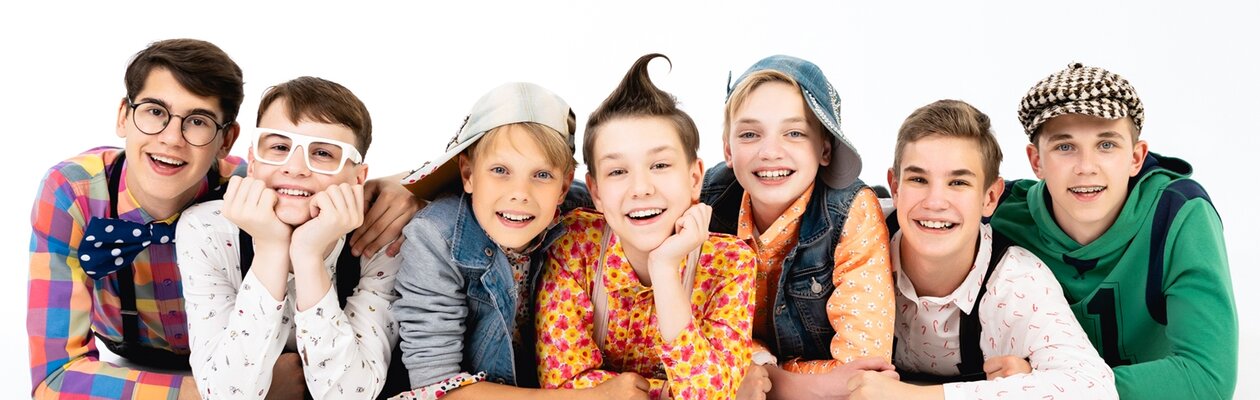 Волшебники двора