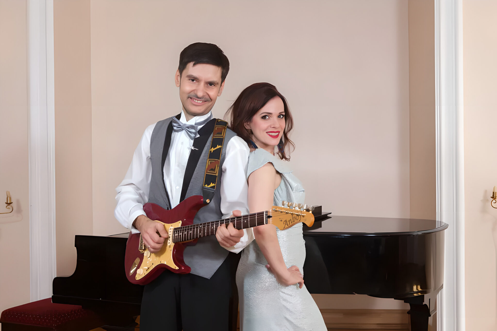 

Билеты на Ради жизни на земле (Филармония)