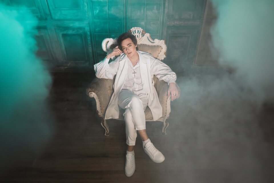 Александр Казьмин