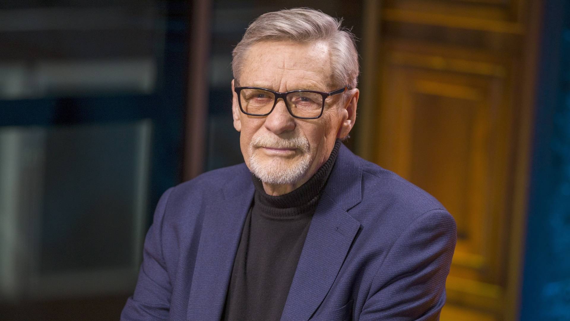 

Билеты на Александр Михайлов (Филармония им. Аренского)