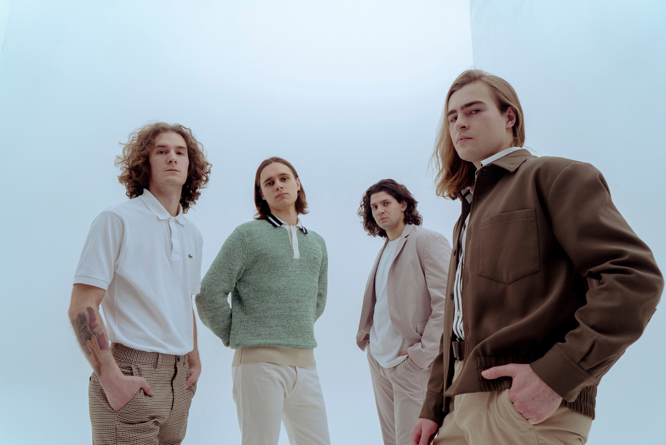 

Билеты на Idst (Union)