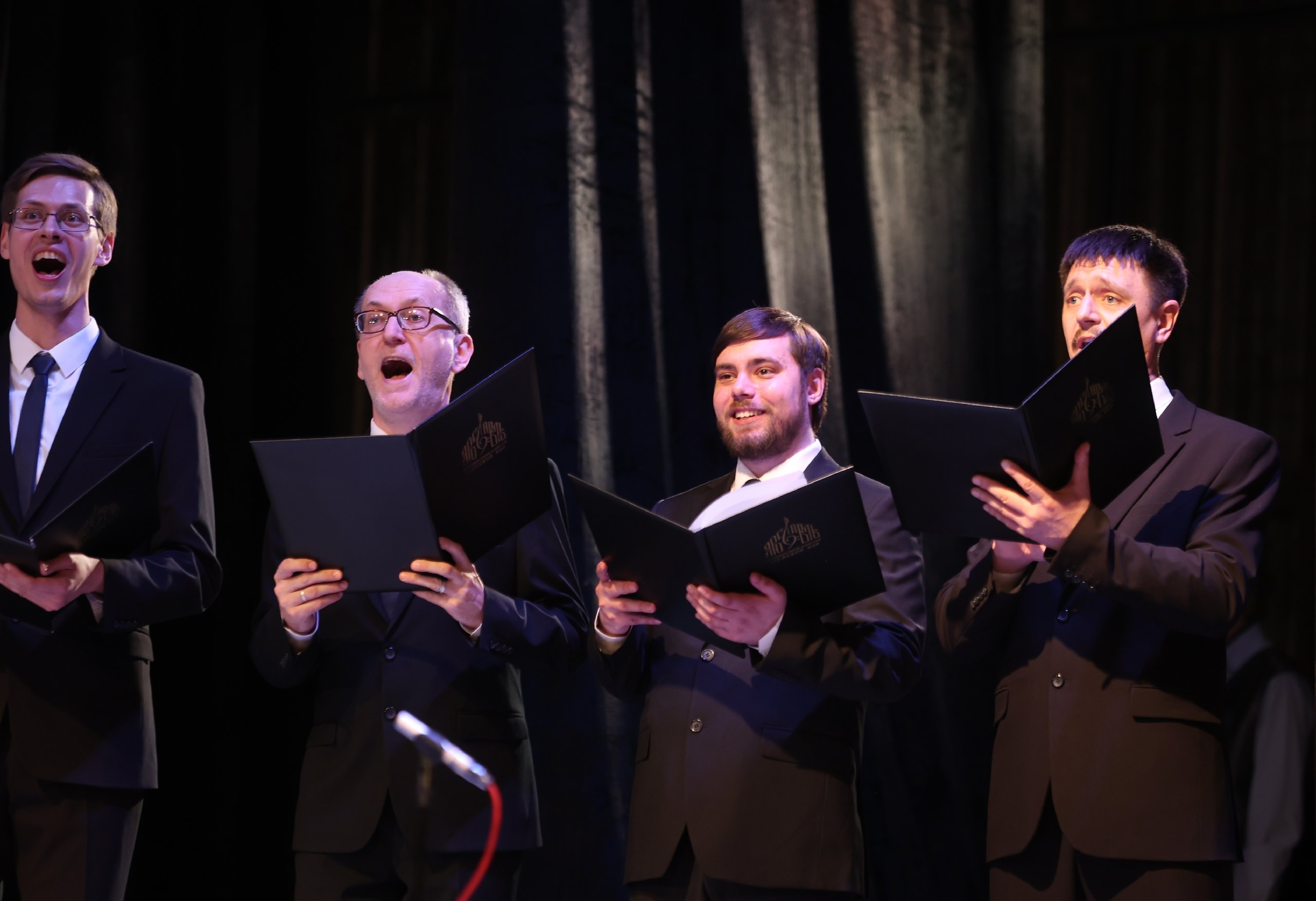 

Билеты на «Ярославль» на Вятке (Концертный зал органной и камерной музыки)