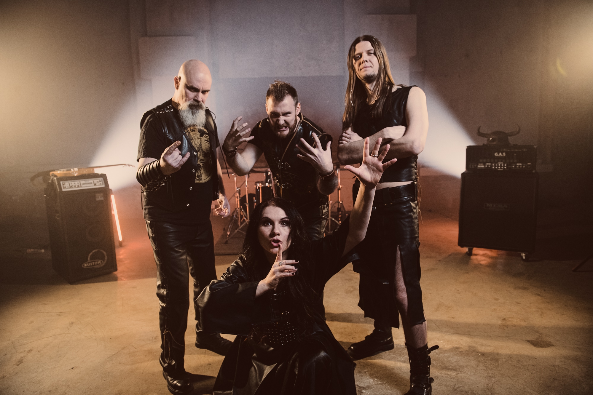 

Билеты на Калевала (Art Club Площадка (ex. Freedom))