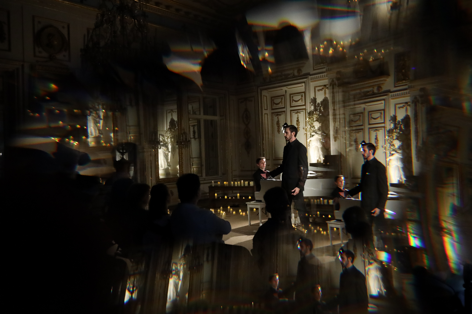 

Билеты на Классика при свечах в усадьбе Мейера: Вена. Петербург. Неаполь (Есенин-центр)