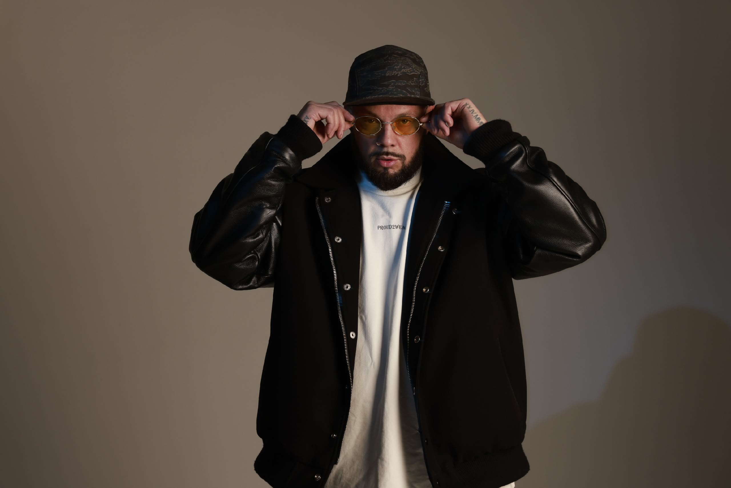 

Билеты на Опенмайк х Кажэ Обойма (Тупик)