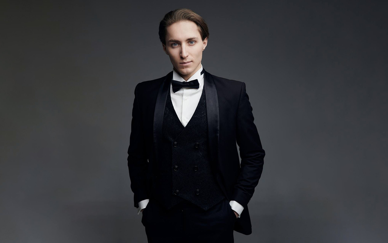 

Билеты на Если жизнь тебя обманет (Мариинский-2)