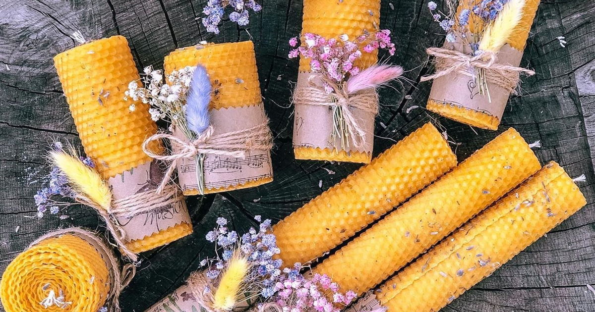 

Билеты на Медовые свечи (Art Studio 8)