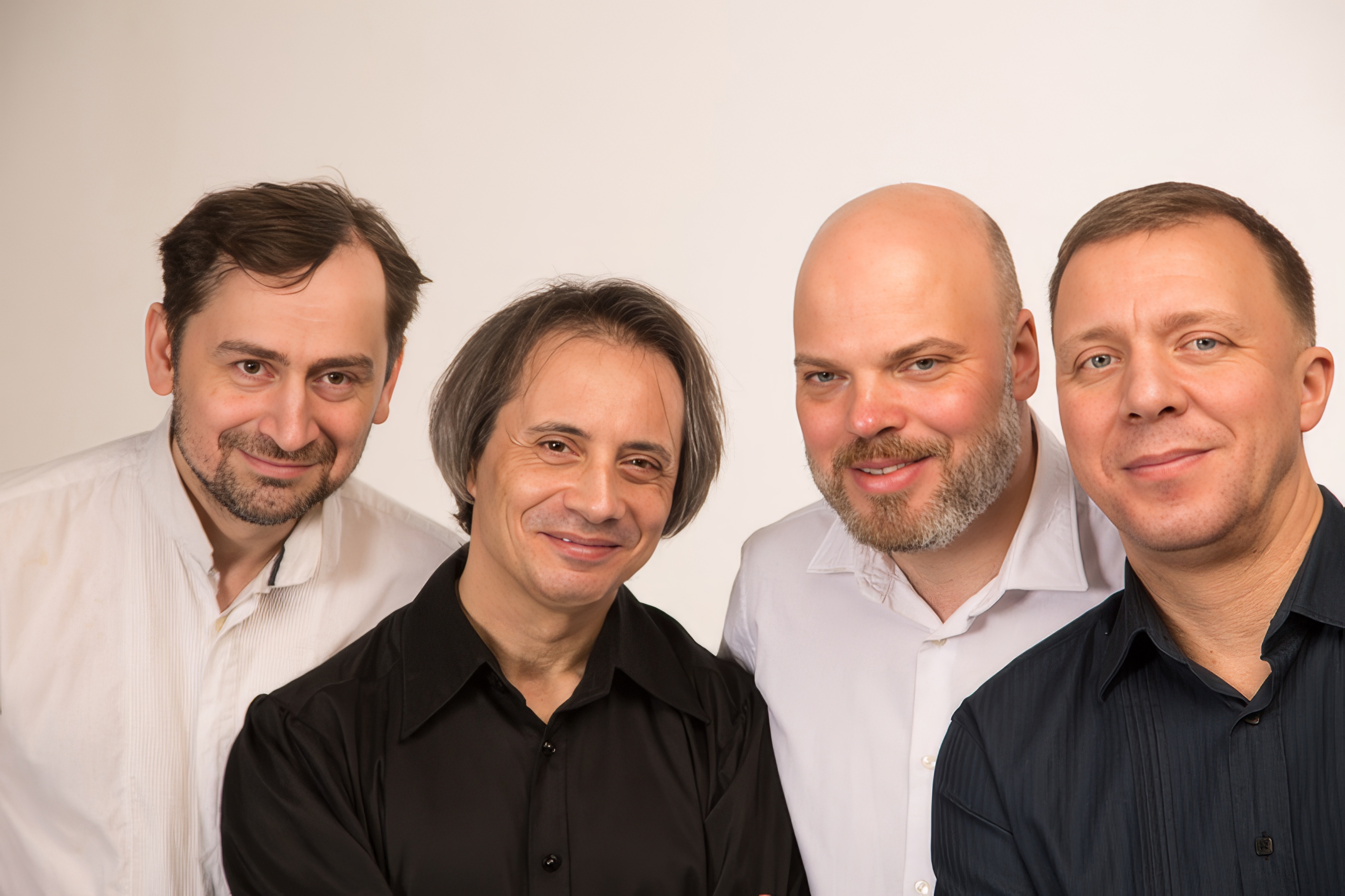 

Билеты на Remolino (Филармония им. Шостаковича. Малый зал)