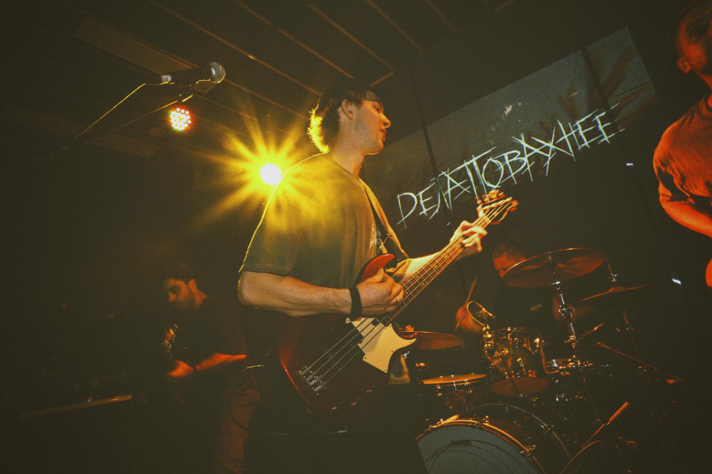 

Билеты на Дела поважнее (Sgt. Pepper’s Bar)