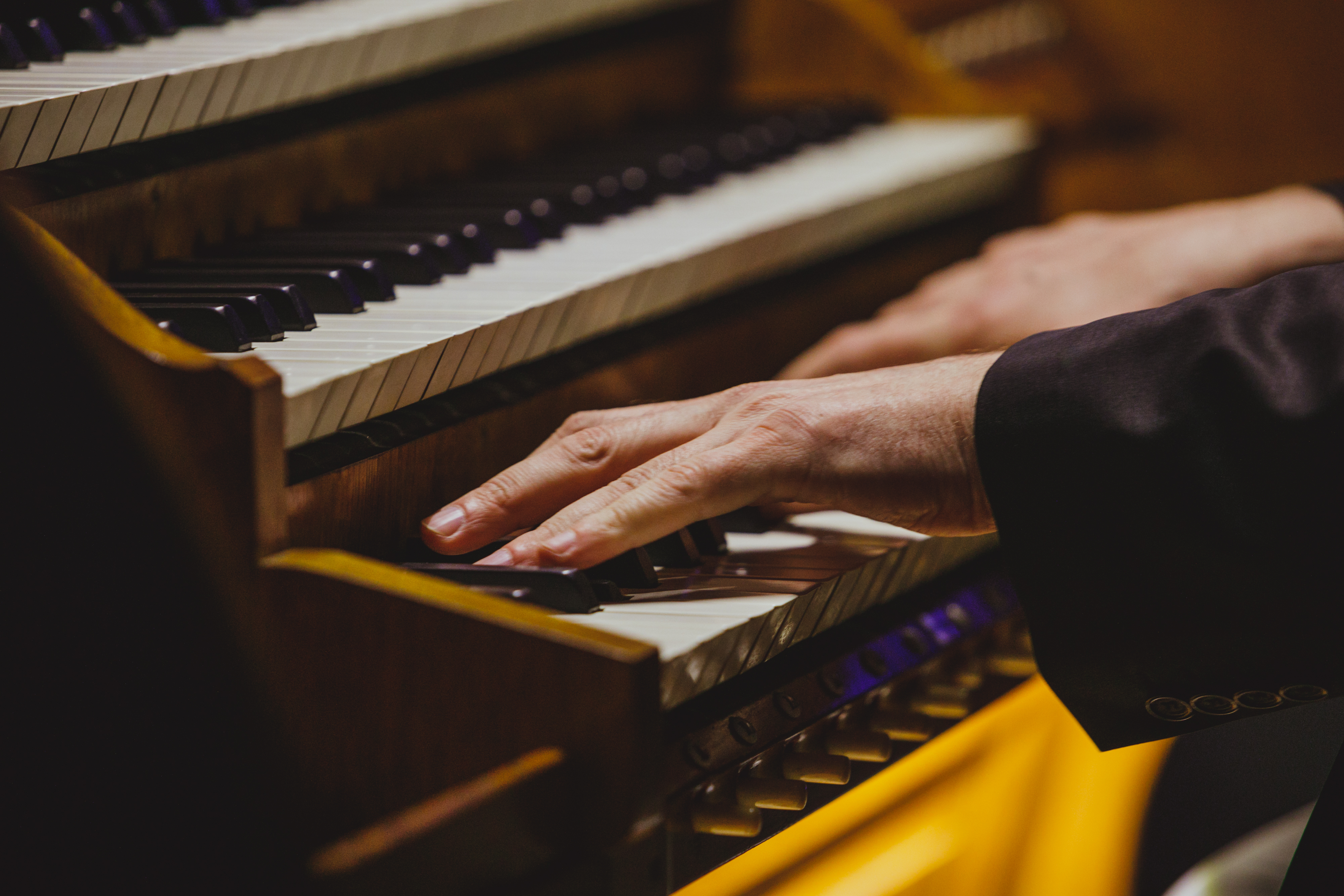 

Билеты на Искусство хорала (Петрикирхе)