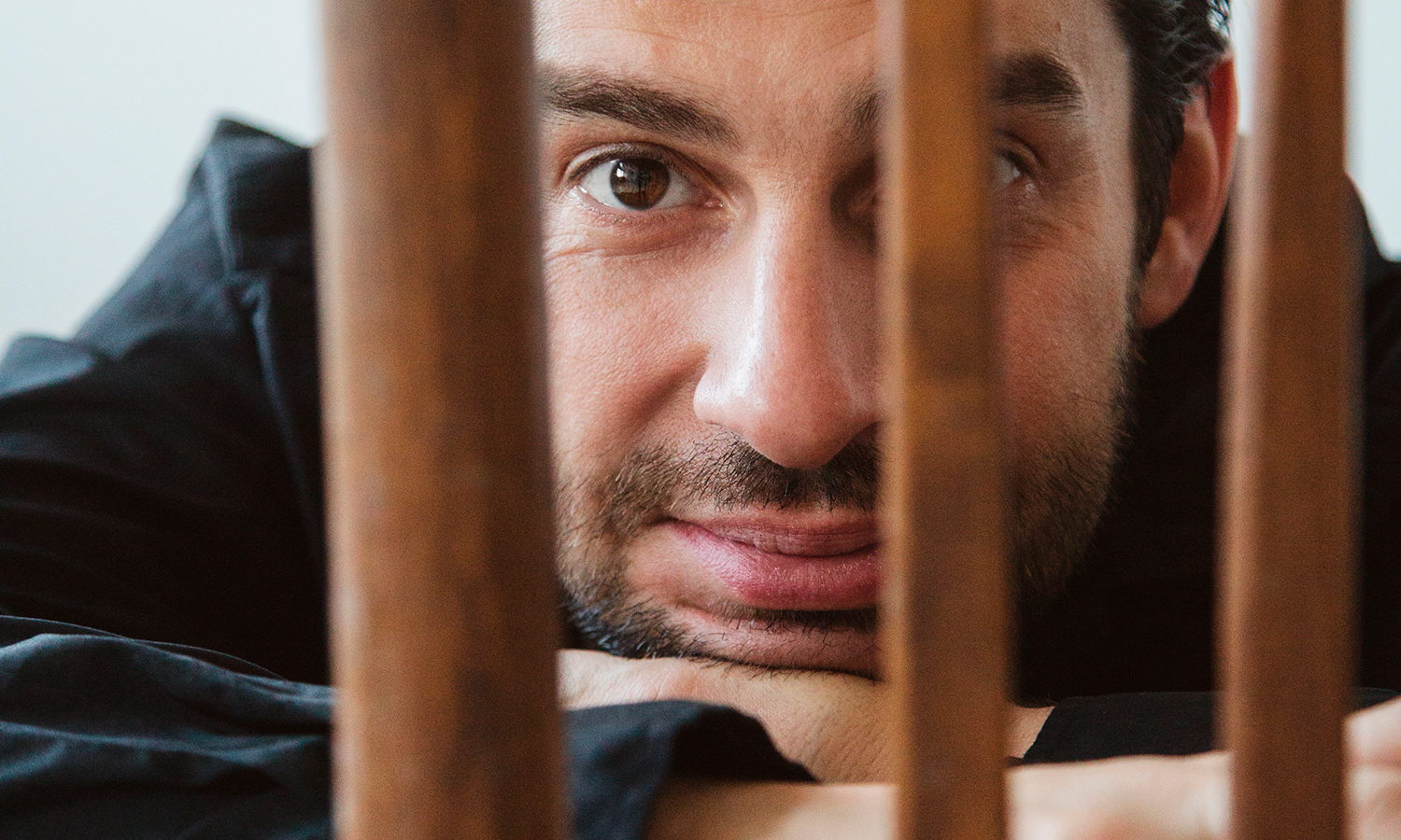 

Билеты на Пётр Налич (16 Тонн)