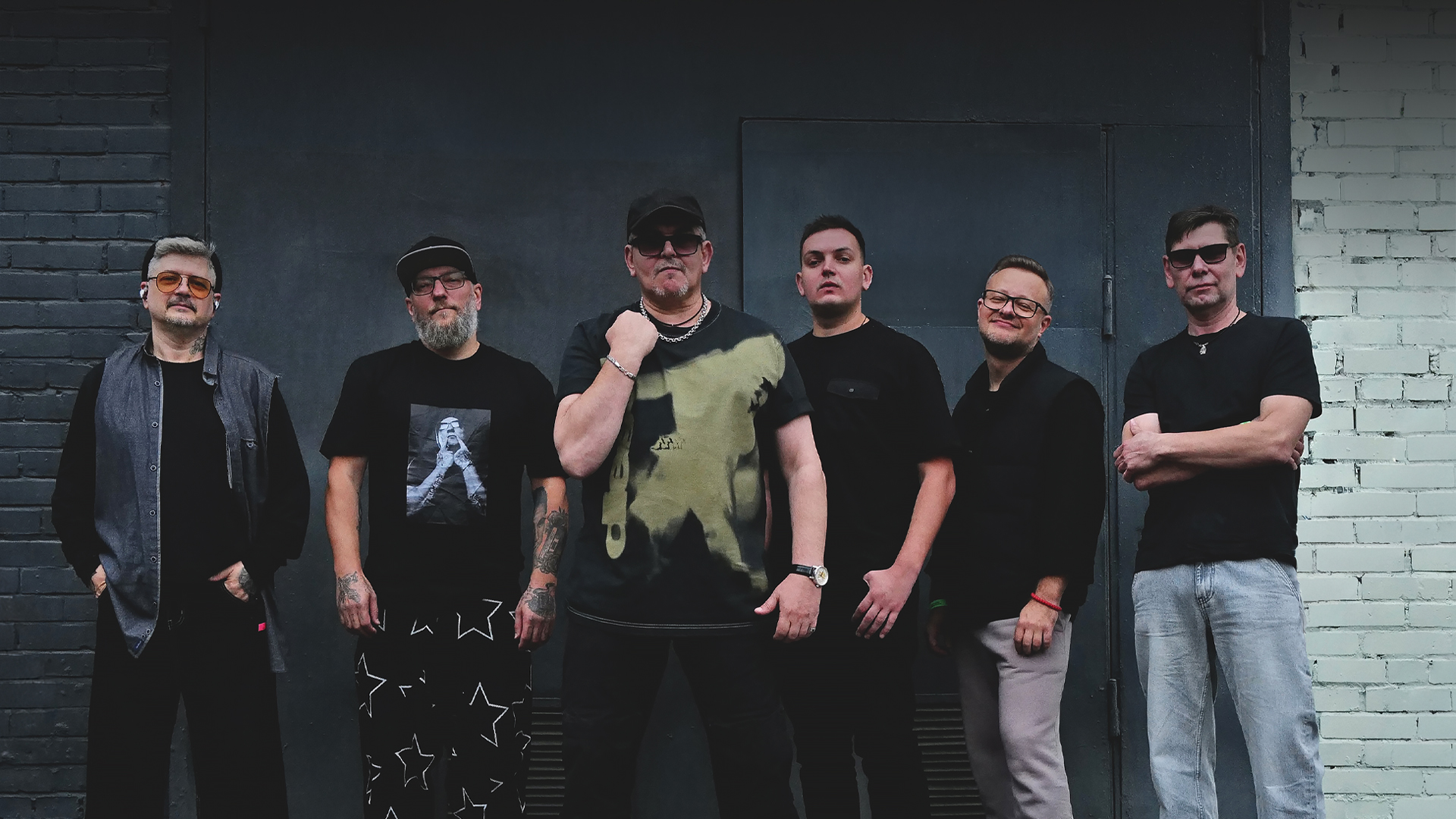 

Билеты на Иван Демьян и 7Б (ДК «Туламашзавод»)