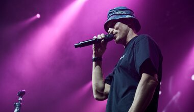 Словетский РЭП + Live Band афиша