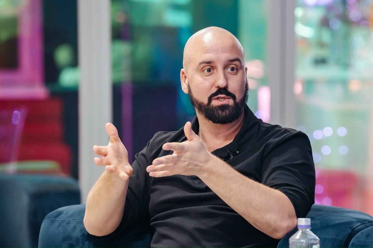 

Билеты на Оперный стендап от Дмитрия Янковского (Театр балета «Щелкунчик»)