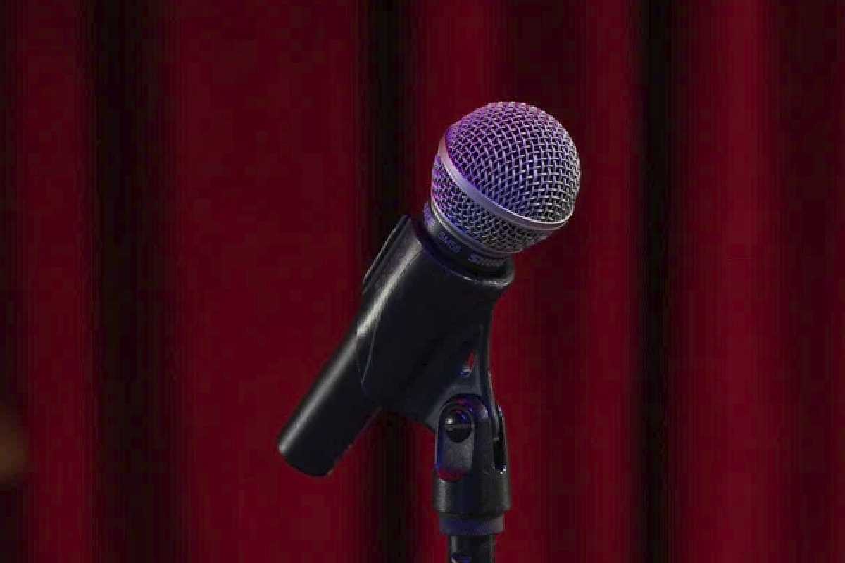 

Билеты на Большой Stand-up (Red Buffet)