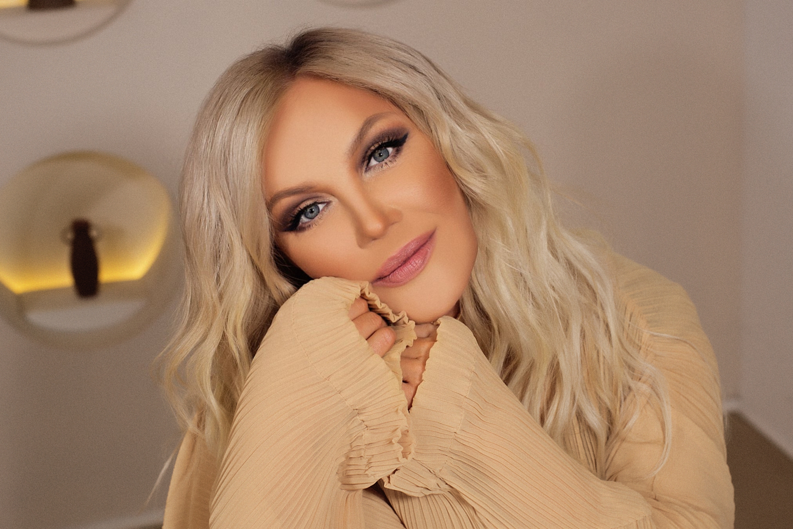 

Билеты на Таисия Повалий (Дворец культуры «Нефтяник»)