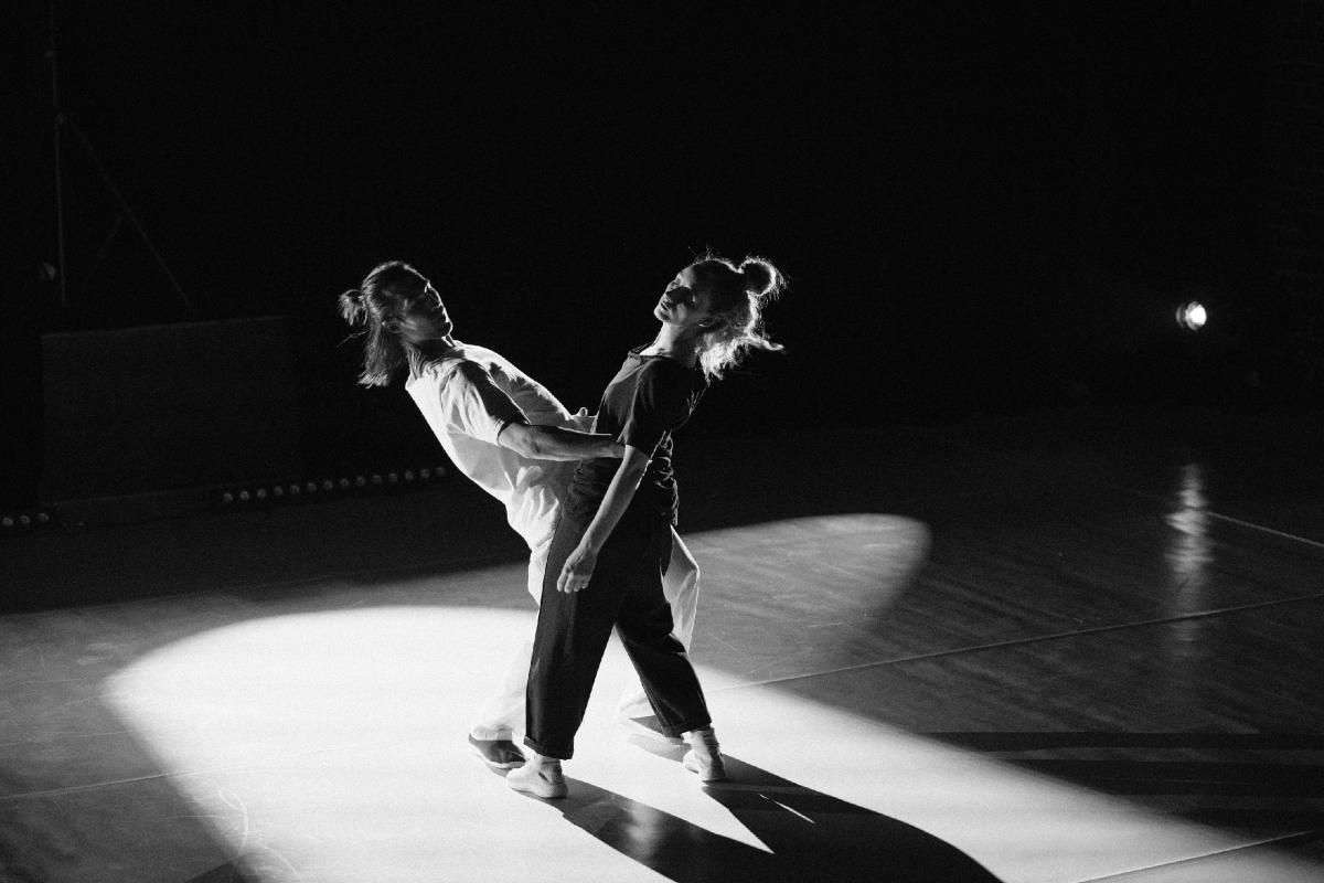 

Билеты на Икигай. Плюс-минус В (Новый художественный театр)