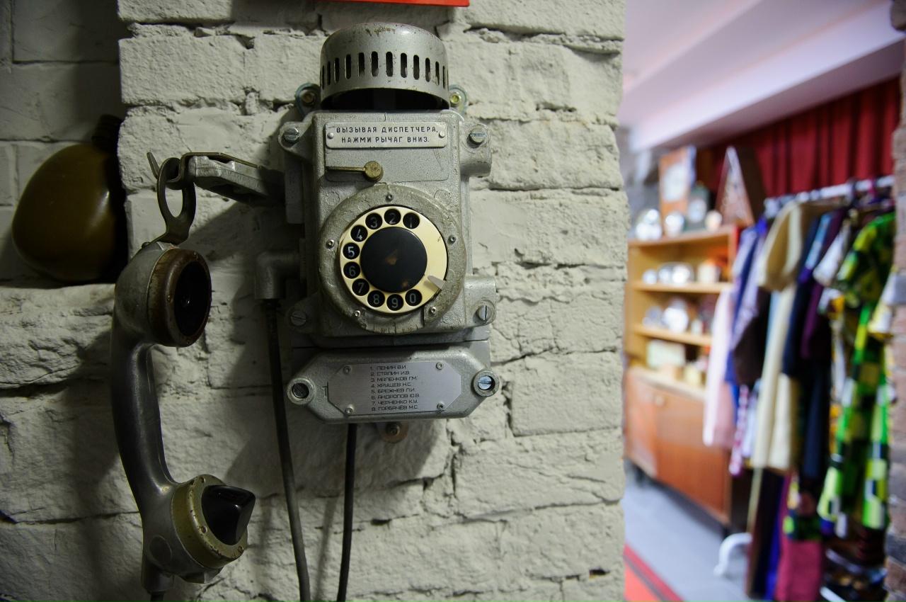 

Билеты на Сделано в СССР (Сделано в СССР)