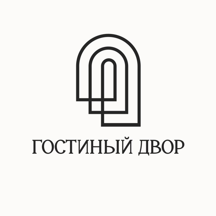 Гостиный двор
