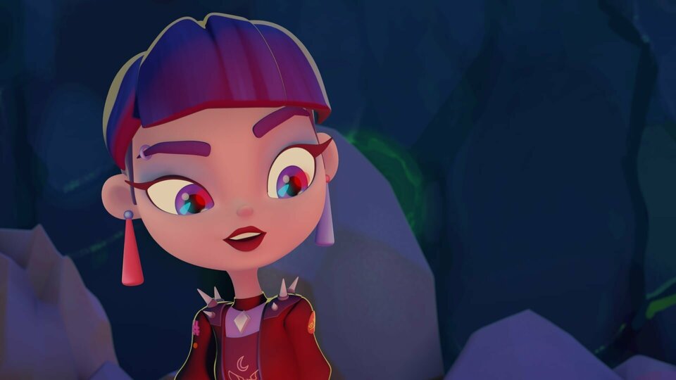 Мульт в кино. Выпуск №178. Чудеса и не только