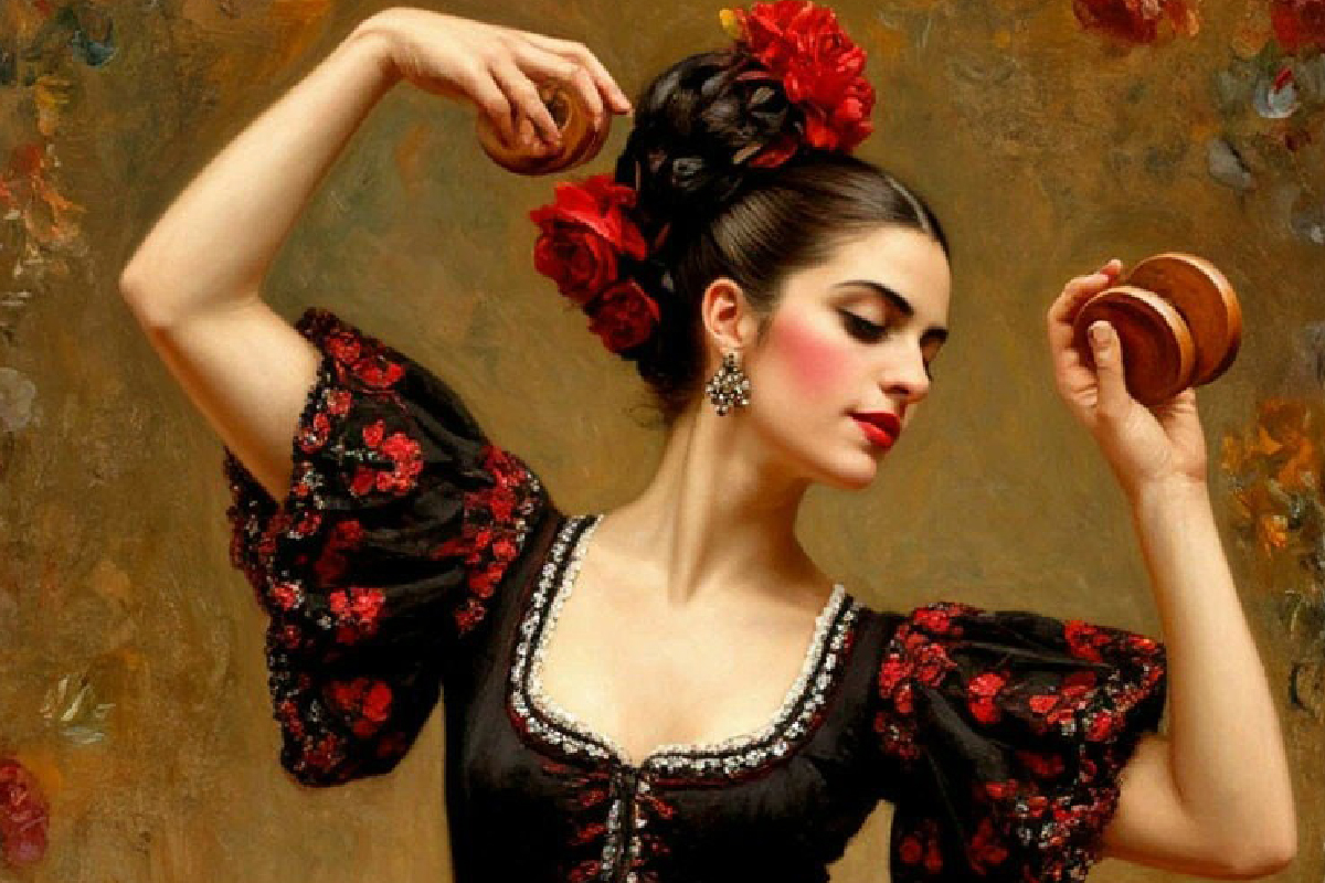 

Билеты на Испанские мелодии (Музыкальная квартира на Тверской)