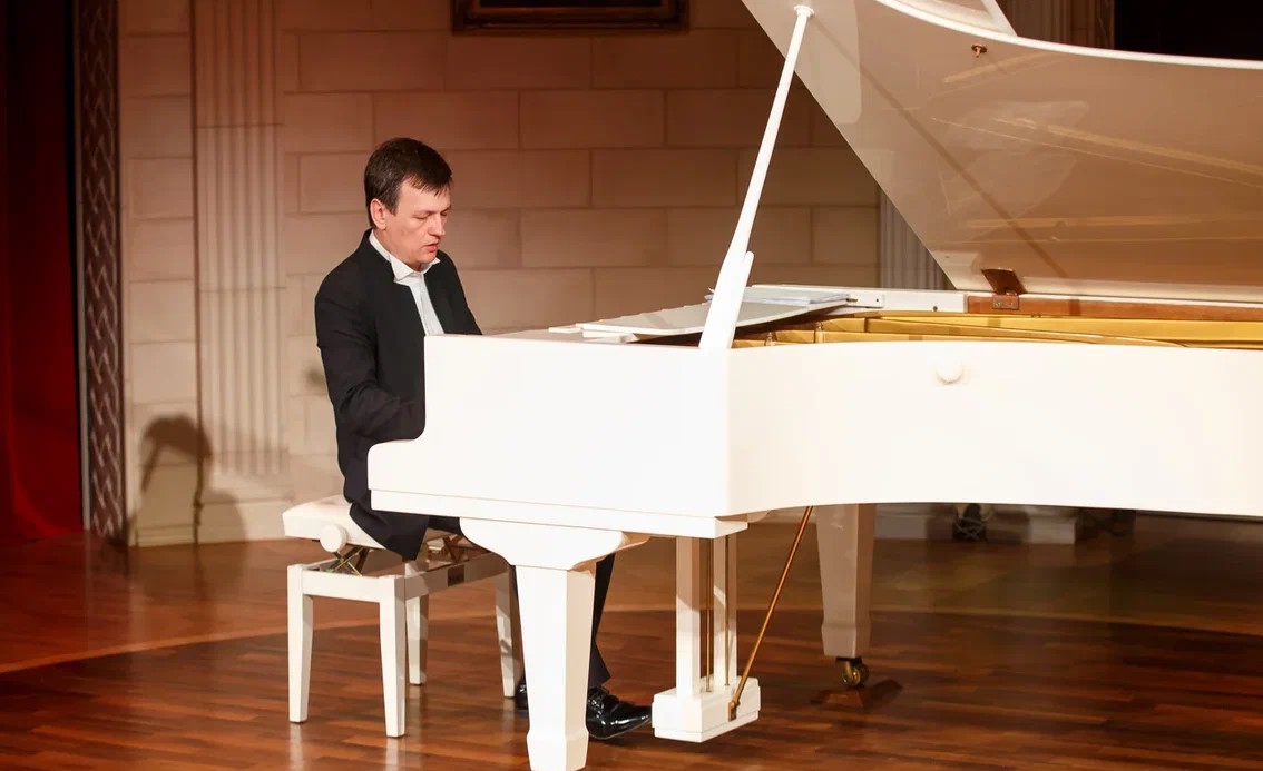 

Билеты на Александр Яковлев (Театр Старого парка (Кабардинка))