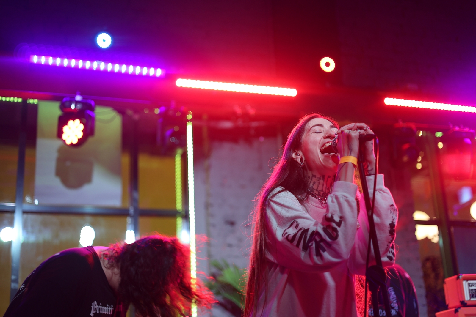 

Билеты на Supruga (Tago Mago)