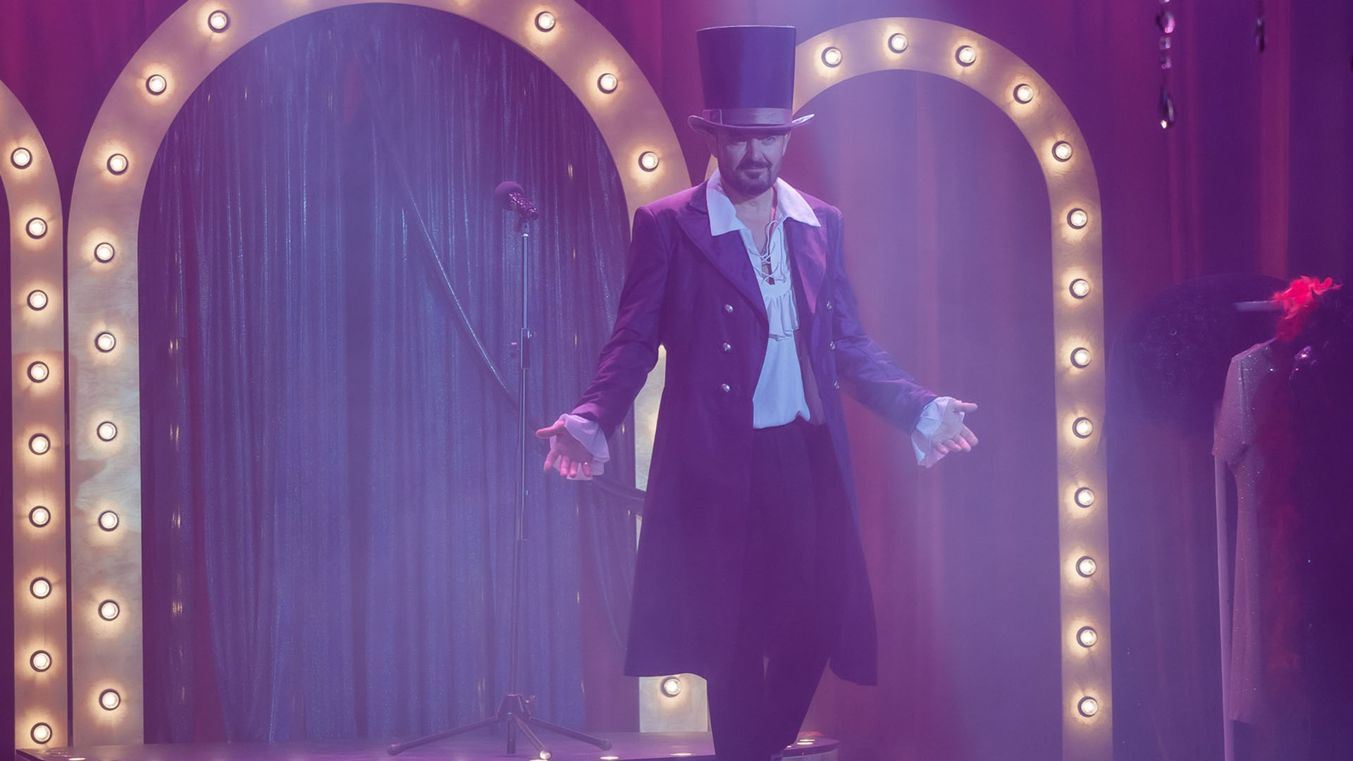 

Билеты на Праздничный вечер для дам (Красная мельница)