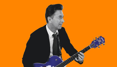 Валерий Сюткин и Rock & Roll Band афиша