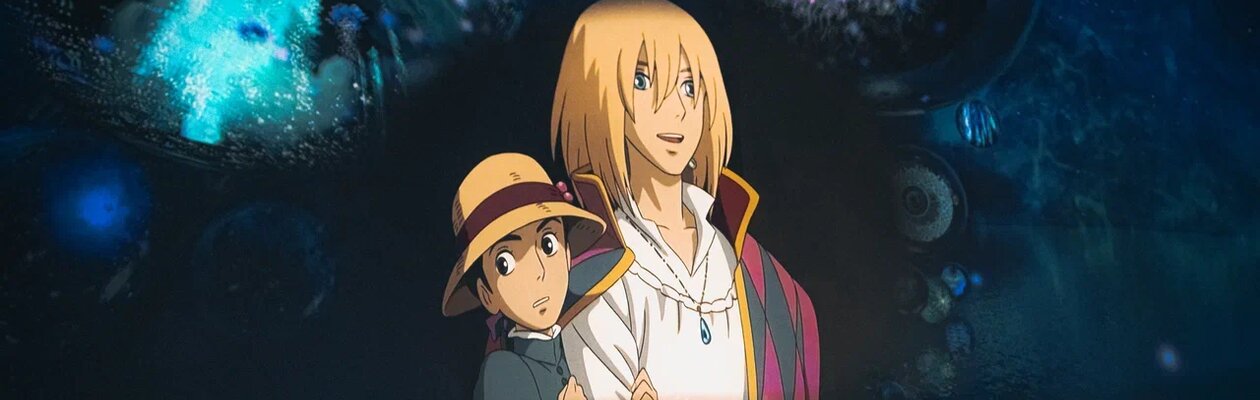 Nella Musica Orchestra. Миры Миядзаки