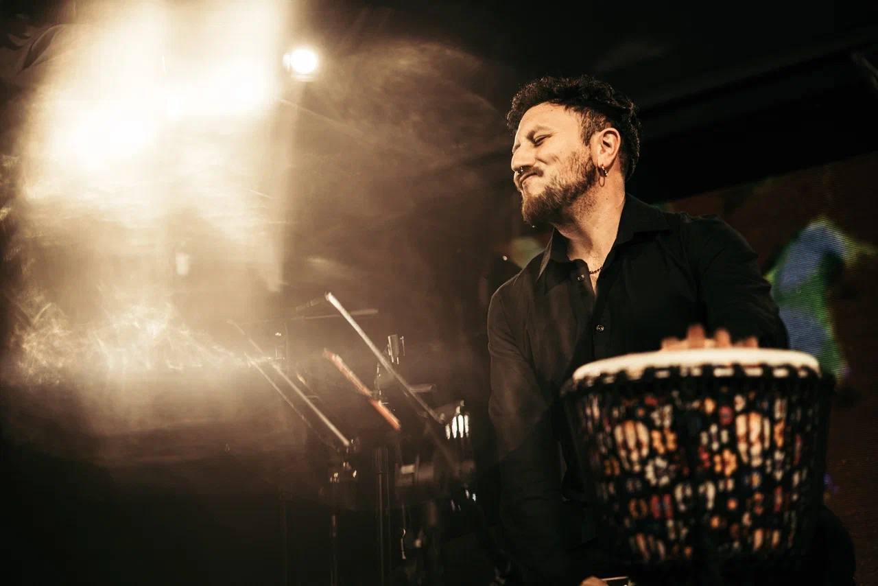 

Билеты на Simple Music Ensemble. Легенды русского рока (Степь)