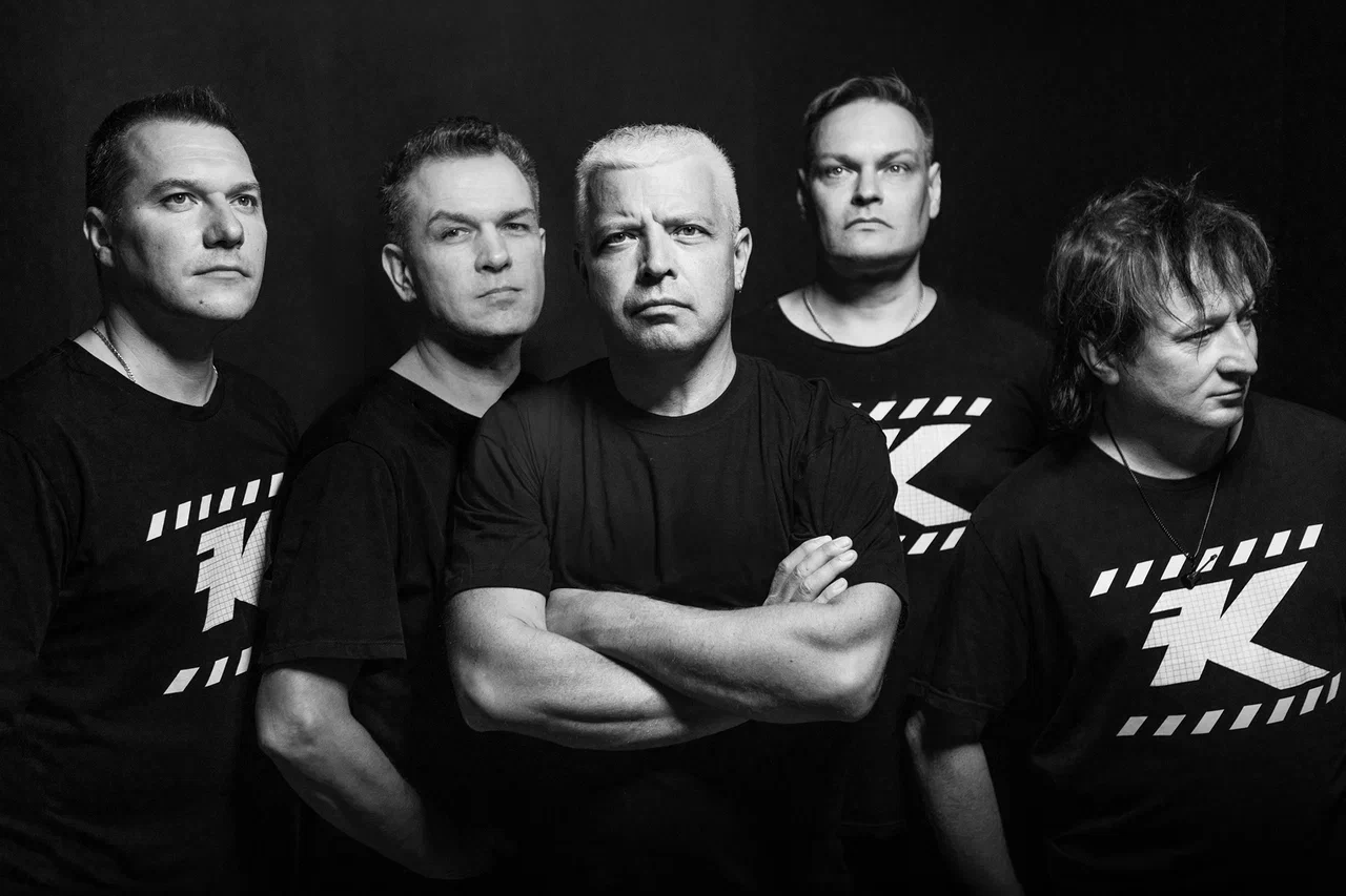 

Билеты на Комиссар (Petter)