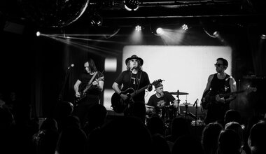 Конец фильма афиша