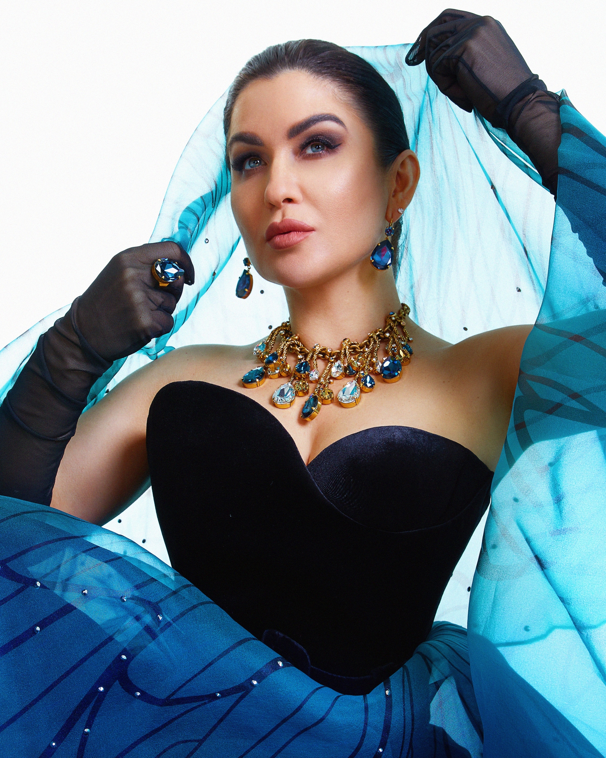 

Билеты на Ильсия Бадретдинова (Korston)